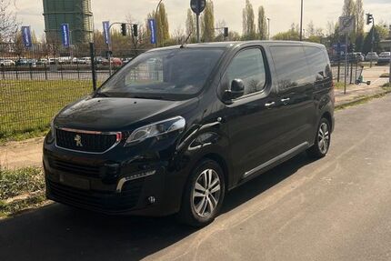 Peugeot Traveller 79.000 km 29.900 &euro; Bottrop 46242
