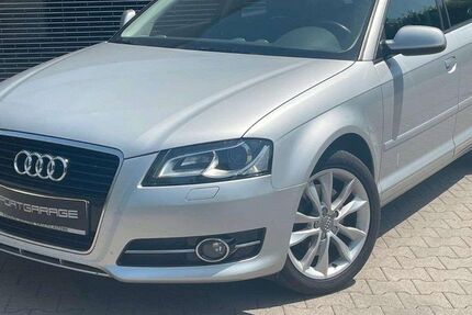 Audi A3 196.666 km 8.700 &euro; Zwingenberg (bei Bensheim) 64673
