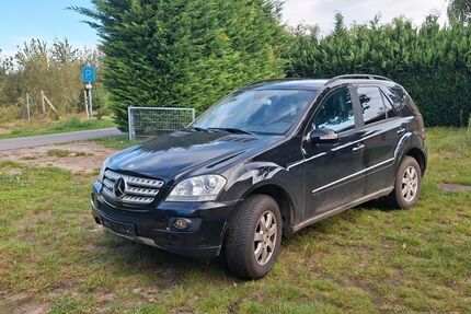 Mercedes-Benz ML 320 290.000 km 4.490 &euro; Kamern OT Schönfeld 39524