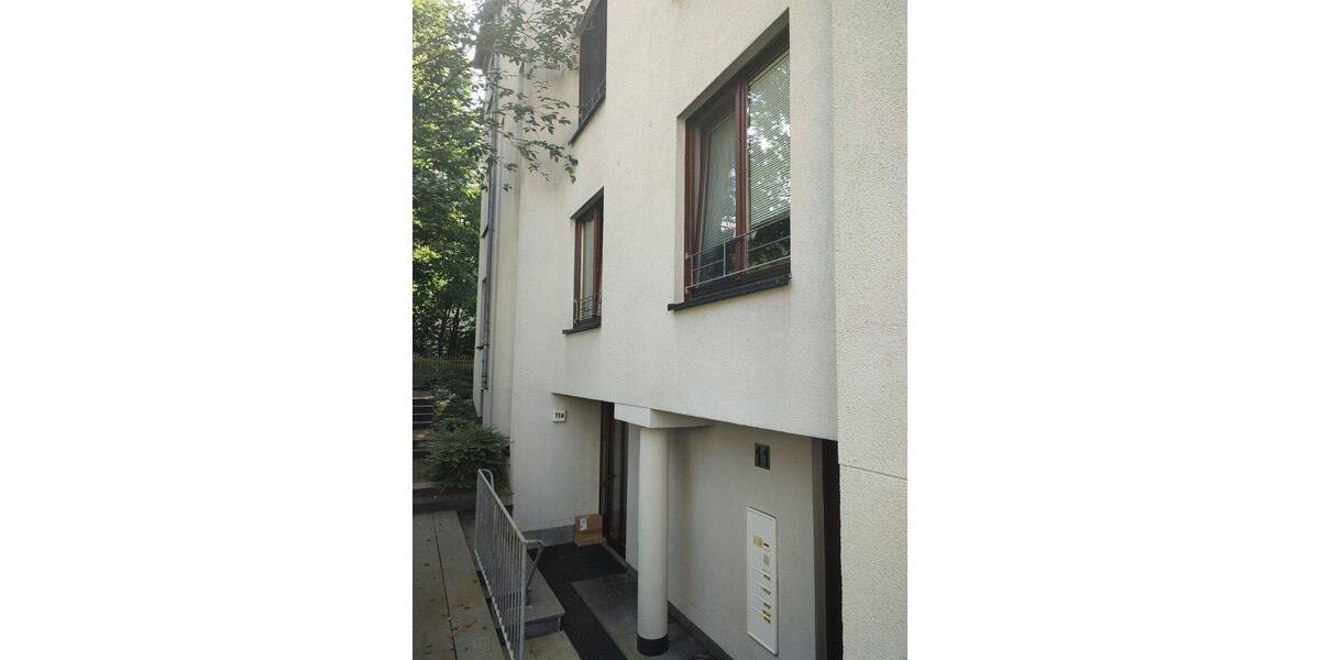 Etagenwohnung Erkrath Hochdahl - 2 Zimmer, 63 m&sup2;, 690&euro; | Angebot:26818725