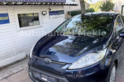 Ford Fiesta 150.000 km 4.199 &euro; Dortmund 44263