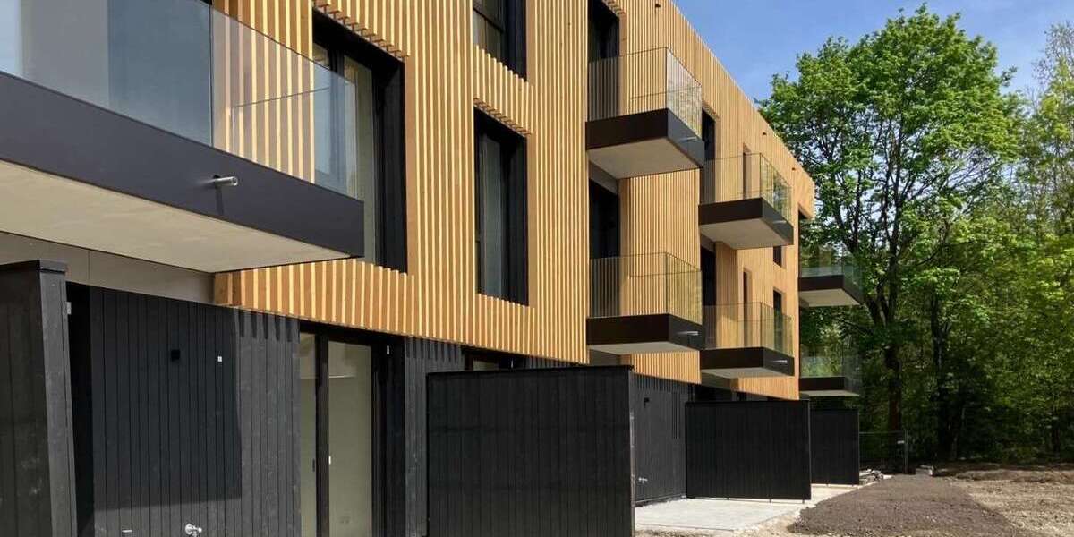 Etagenwohnung Gilching Neugilching - 4.5 Zimmer, 121 m&sup2;, 995.000&euro; | Angebot:19423934
