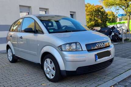 Audi A2 180.000 km 2.200 &euro; Nürnberg 90443