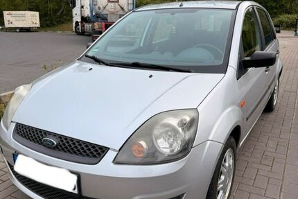 Ford Fiesta 161.250 km 2.200 &euro; Voerde 46562