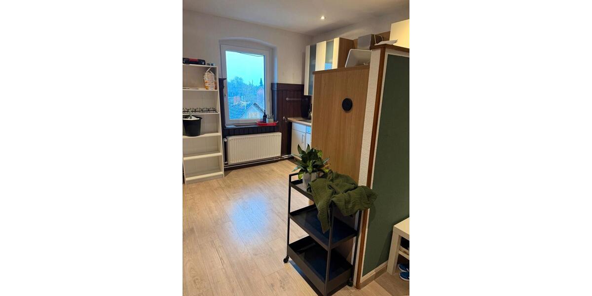 Etagenwohnung Hille - 5 Zimmer, 92 m&sup2;, 750&euro; | Angebot:25405153