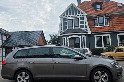 VW Golf 256.000 km 6.300 &euro; Lüchow 29439
