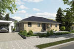 Bungalow Bielefeld Senne - 3 Zimmer, 108 m&sup2;, 476.150&euro; | Angebot:26875783