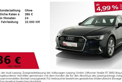 Audi A6 27.526 km 45.490 € Nürnberg 90441