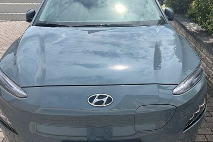 Hyundai KONA 35.000 km 18.500 € Würzburg 97084