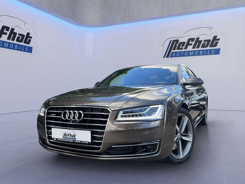 Audi A8 168.344 km 33.900 € Lohne 49393