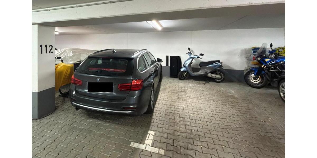 Etagenwohnung Unterföhring - 1.5 Zimmer, 45 m&sup2;, 395.000&euro; | Angebot:24837508