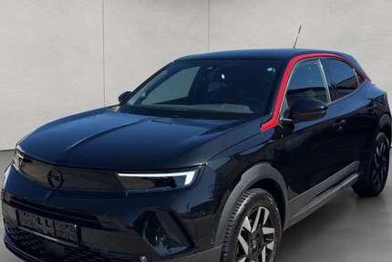 Opel Mokka 25.393 km 19.950 &euro; Frankfurt am Main 60386