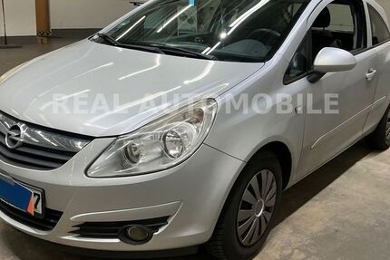 Opel Corsa 119.000 km 5.500 &euro; Frankfurt am Main 65933