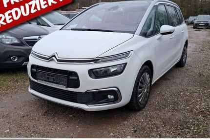 Citroen C4 79.588 km 7.985 &euro; Achern 77855