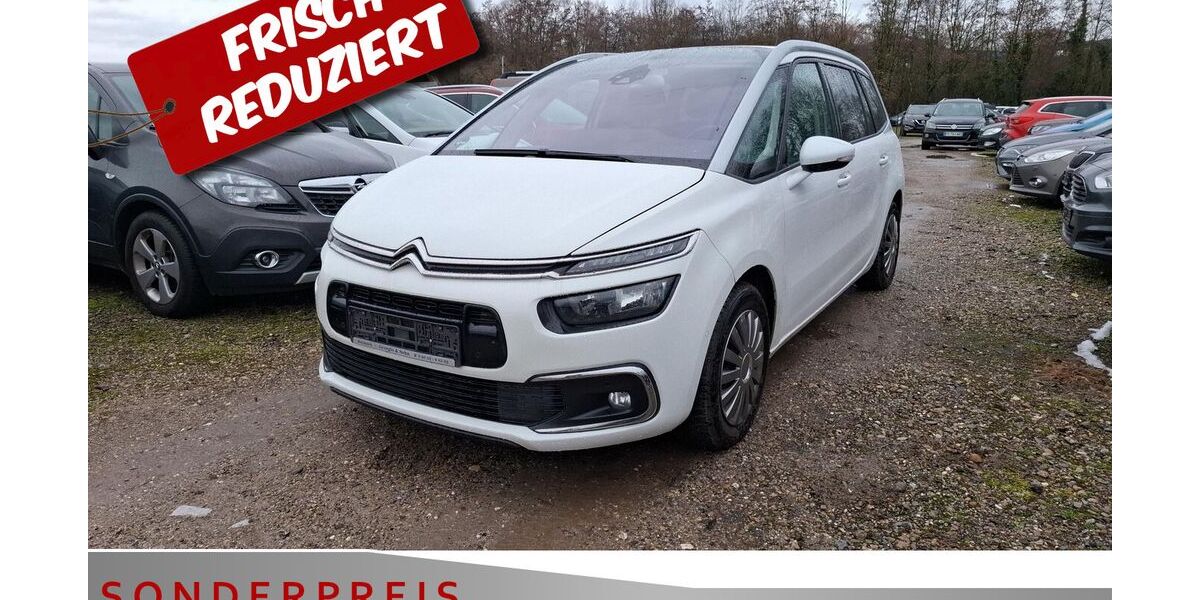 Citroen C4 79.588 km 7.985 &euro; Achern 77855