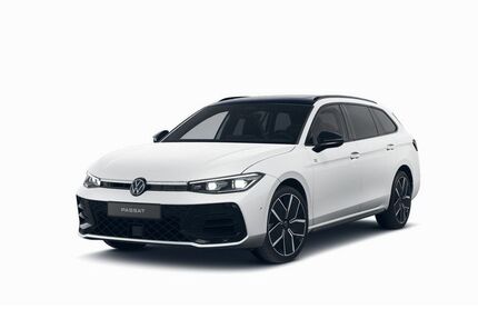 VW Passat Variant 8.350 km 52.990 € Schwerin 19057