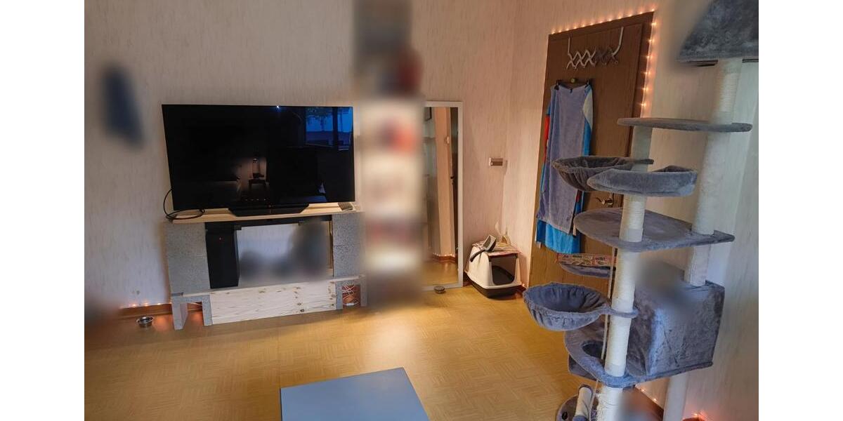 Etagenwohnung Biebertal - 2 Zimmer, 144 m&sup2;, 450&euro; | Angebot:25380867