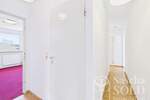 Helle 4ZKB Wohnung in Uninähe - mit Garage und Südwest-Loggia - in Dudweiler - Etagenwohnung Saarbrücken Dudweiler | Angebot:25289682