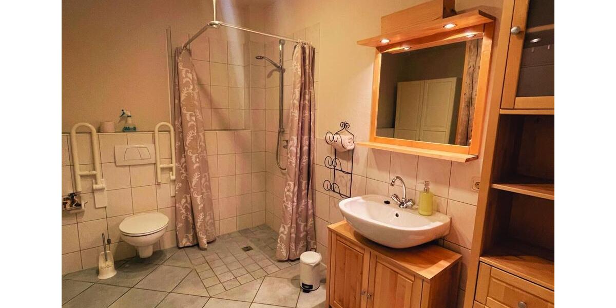 Einfamilienhaus Maroldsweisach - 6 Zimmer, 150 m&sup2;, 1.070&euro; | Angebot:24333610