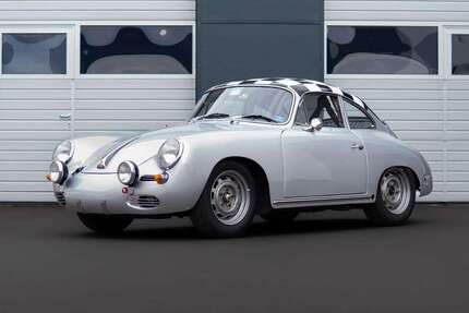Porsche 356 39.037 km 88.000 &euro; Steinhagen 33803