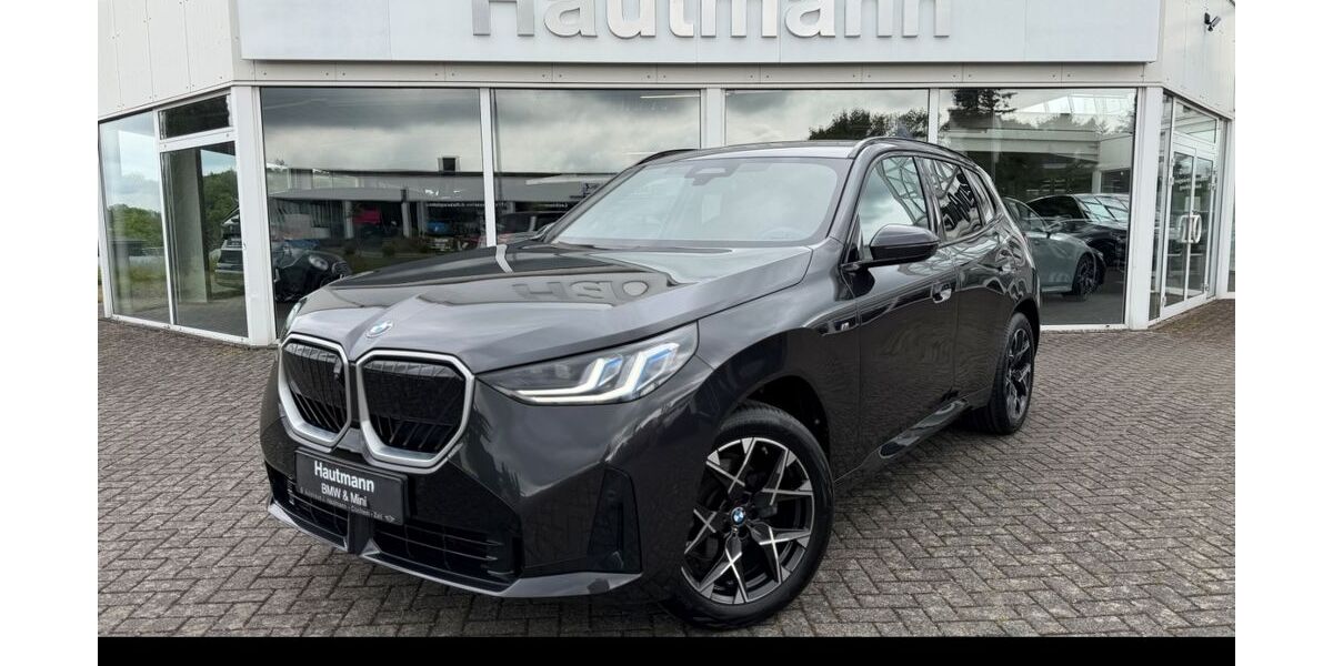 BMW X3 19.990 km 56.950 &euro; Cochem 56812