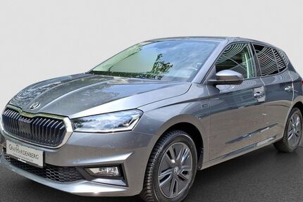 Skoda Fabia 21.185 km 23.890 &euro; Karlsruhe 76131