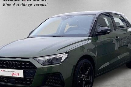 Audi A1 21.974 km 19.840 &euro; Fulda 36039
