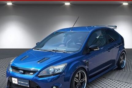 Ford Focus 68.500 km 39.990 &euro; Dülmen 48249