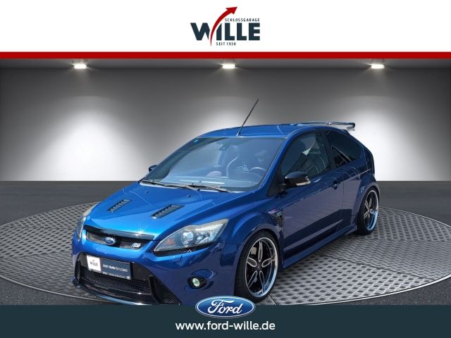 Ford Focus 68.500 km 39.990 &euro; Dülmen 48249