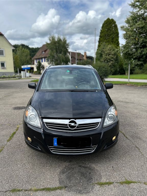 Zafira