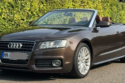 Audi A5 171.000 km 9.200 € Hamburg 22159