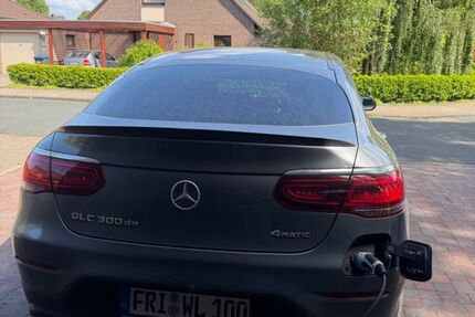 Mercedes-Benz GLC 300 46.000 km 42.500 &euro; Sande 26452