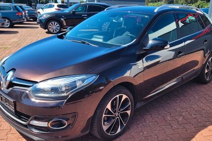Renault Megane 144.161 km 5.500 € Halle (Westfalen) 33790