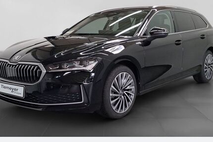 Skoda Superb 14.031 km 37.590 &euro; Bochum 44809