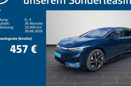 VW ID.7 8.608 km 48.350 &euro; Alzey 55232