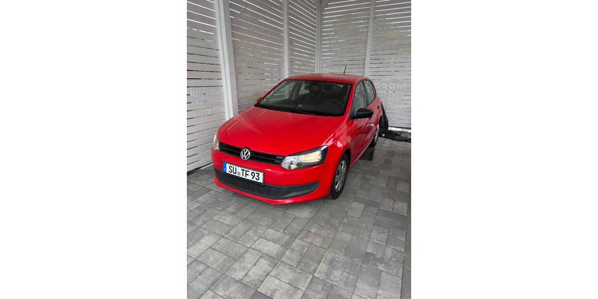 VW Polo 59.305 km 7.200 &euro; Asbach 53567
