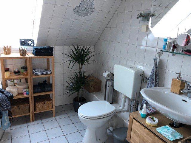 Dachgeschoßwohnung Braunschweig Wabe-Schunter-Beberbach - 2 Zimmer, 100 m&sup2;, 850&euro; | Angebot:26209878