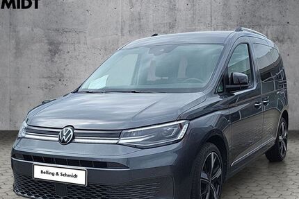 VW Caddy 47.100 km 29.790 &euro; Dannenberg 29451