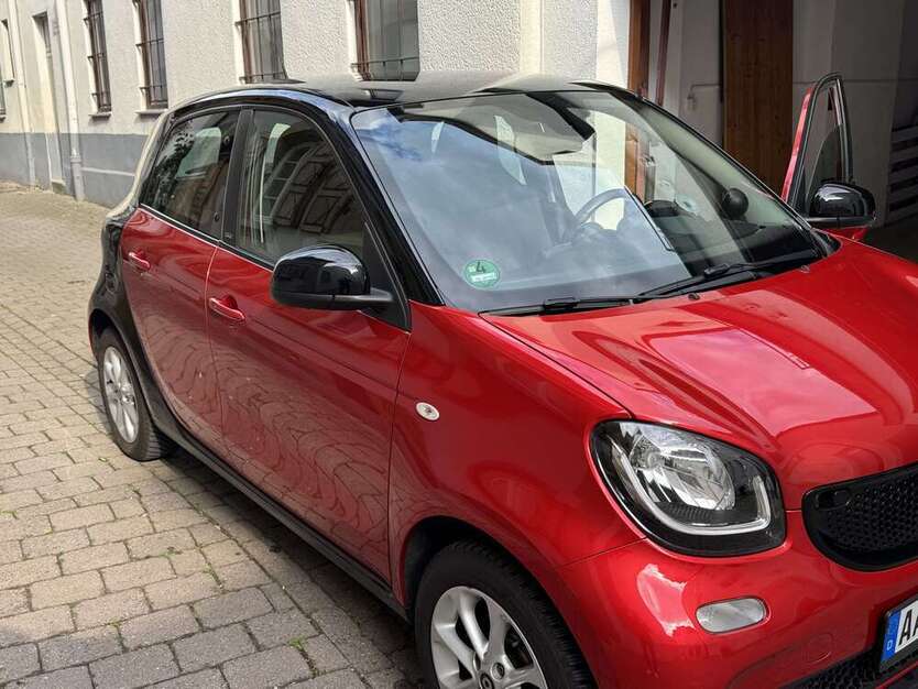 forFour
