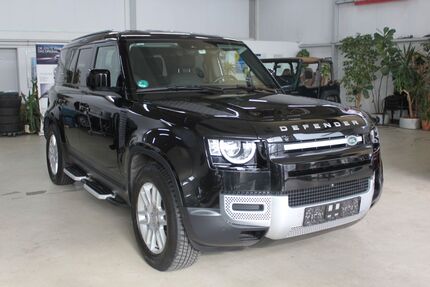 Land Rover Defender 65.600 km 54.500 € München 81825