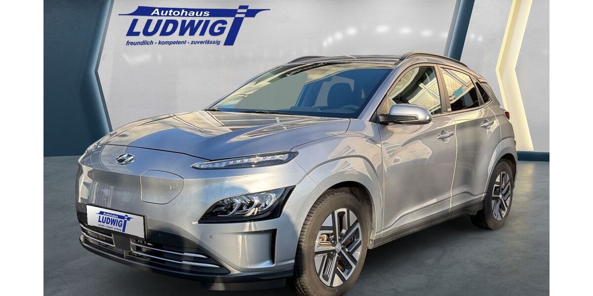 Hyundai KONA 29.500 km 23.880 &euro; Limburg 65555