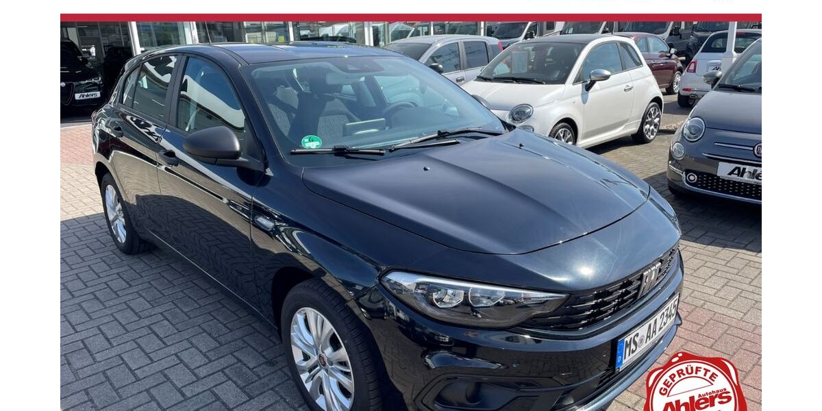 Fiat Tipo 4.900 km 21.990 &euro; Münster 48165