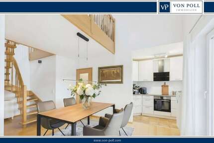 Wohnung Bamberg Gärtnerstadt - 4 Zimmer, 122 m&sup2;, 635.000&euro; | Angebot:26383799