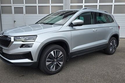 Skoda Karoq 87.300 km 19.990 &euro; Langenenslingen 88515