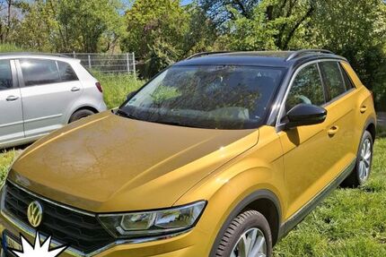 VW T-Roc 66.300 km 20.900 &euro; Heilbronn 74081