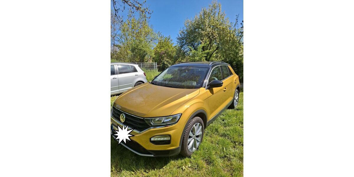VW T-Roc 66.300 km 20.900 &euro; Heilbronn 74081