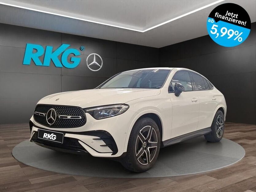 GLC 200