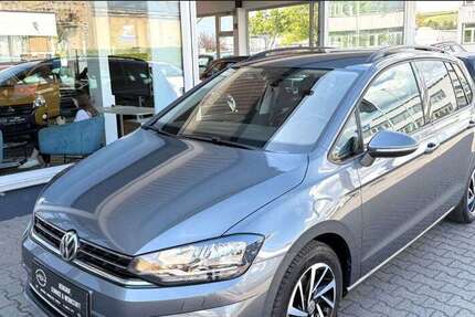 VW Golf Sportsvan 35.000 km 17.990 &euro; Geisenheim 65366