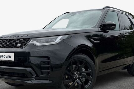 Land Rover Discovery 33.550 km 58.450 &euro; Neu-Ulm 89231