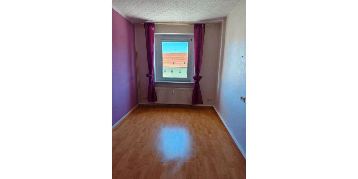 Etagenwohnung Gersdorf - 3 Zimmer, 59 m&sup2;, 46.000&euro; | Angebot:26866451